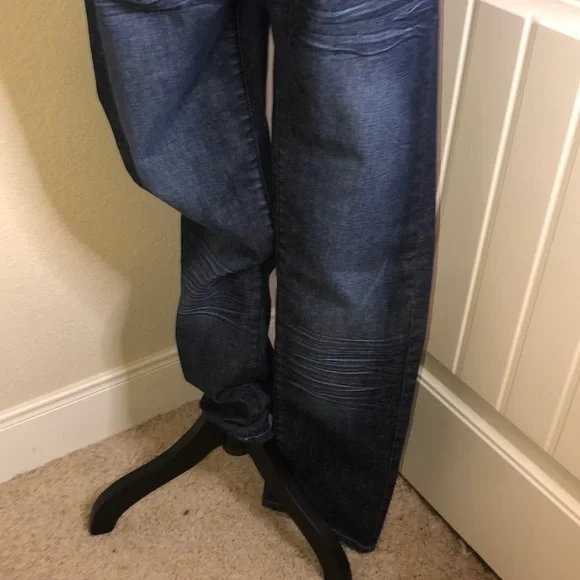 Paper Denim & Cloth Jeans